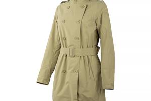 Женская Куртка HELLY HANSEN W URB LAB WELSEY INS TRENCH Зеленый M (53853-444 M)