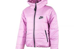 Женская Куртка Nike SYN TF RPL HD JKT Розовый S (DX1797-522 S)