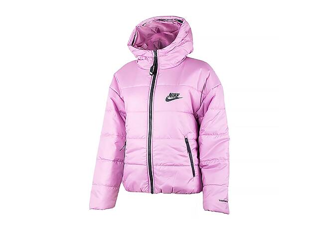 Женская Куртка Nike SYN TF RPL HD JKT Розовый XS (DX1797-522 XS)
