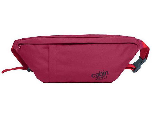 Женская поясная сумка Cabin Zero Hip Pack 2L, розовый