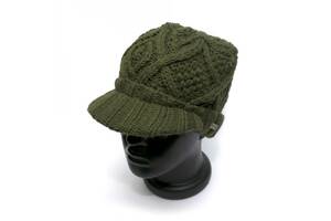 Женская шапка Dakine Хаки (Dk8680028)