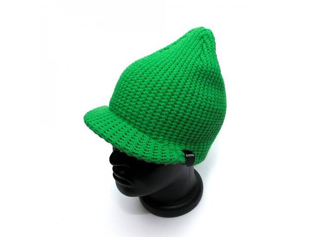 Женская шапка Dakine с дашком Светло-зеленый (Dk8680003)