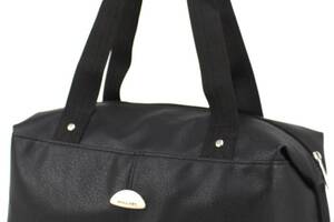 Женская сумка из экокожи Wallaby 5711-1 Черный