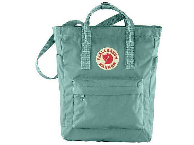 Женская сумка из ткани Fjallraven Kanken Totepack