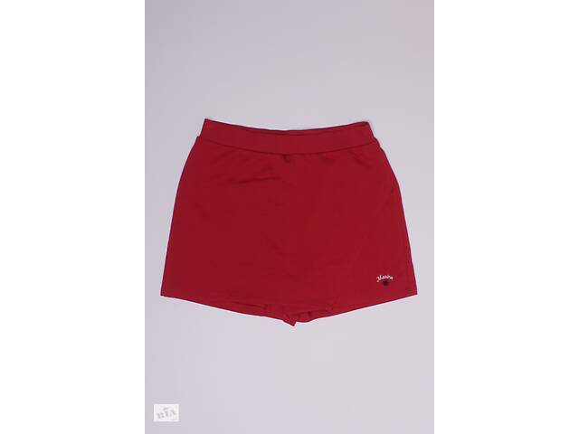 Женская юбка S красный Brands ЦБ-00192055