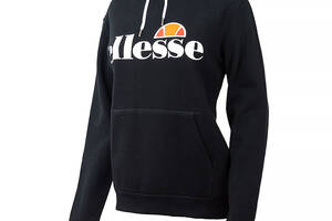 Женское Худи Ellesse Torices Черный 2XS (SGS03244-BLACK 2XS)