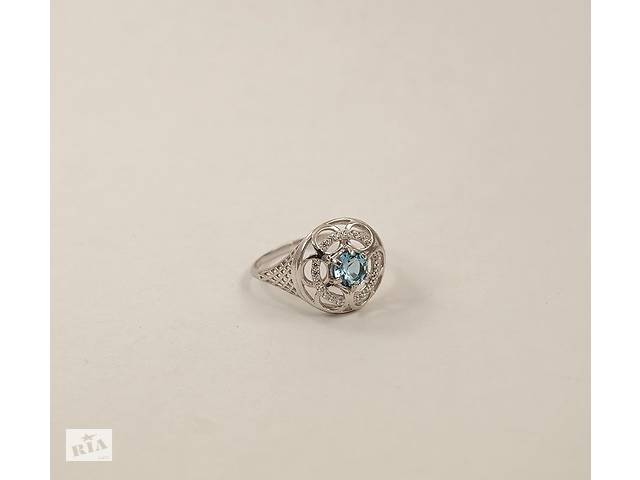 Женское кольцо Maxi Silver 6907 SE 18.5