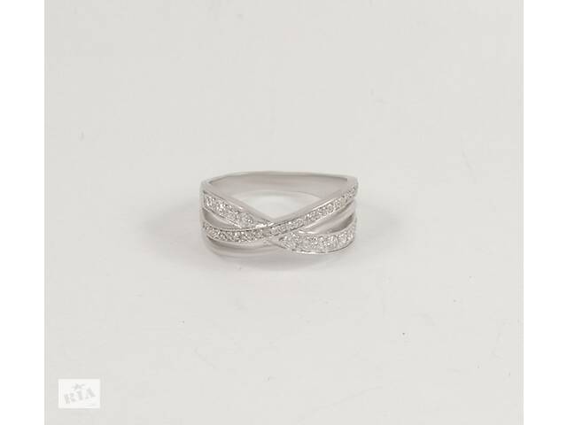 Женское кольцо Maxi Silver 7496 SE 16.5