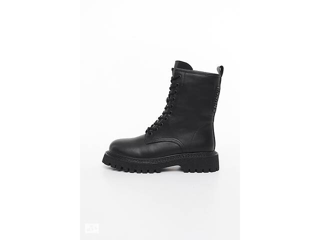Женские ботинки 40 черный WILMAR ЦБ-00193556