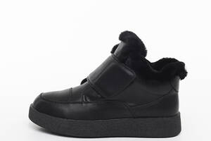 Женские ботинки 40 черный WILMAR ЦБ-00225987