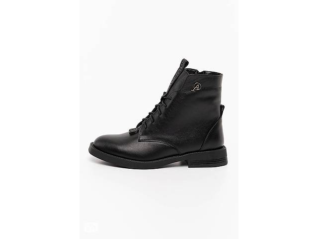 Женские ботинки 40 черный Yuki ЦБ-00195499