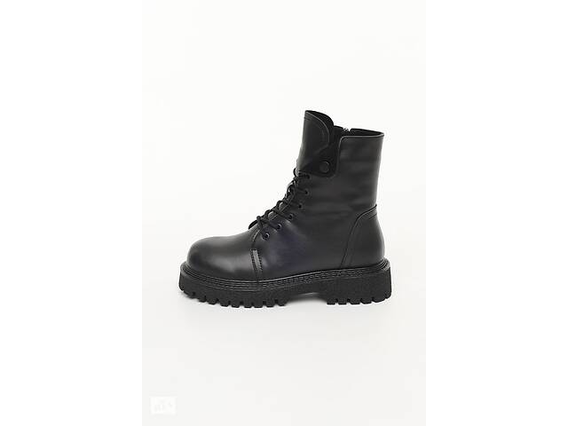 Женские ботинки 41 черный WILMAR ЦБ-00225981
