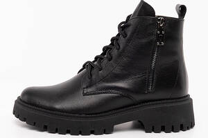 Женские ботинки 41 черный Yuki ЦБ-00195500