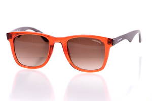 Жіночі брендові окуляри Carrera 6000/L Червоний (o4ki-10031)