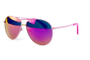 Женские брендовые очки Celine cl41807-purple Сиреневый (o4ki-11579)