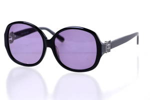 Жіночі брендові окуляри Chanel 5174c501 Чорний (o4ki-10033)