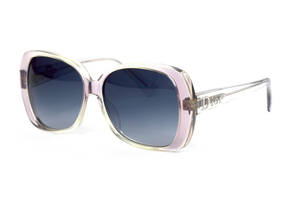 Женские брендовые очки Dior 215sc4 Прозрачный (o4ki-11712)