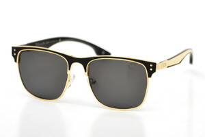 Женские брендовые очки Dior 3669g-W Чёрный (o4ki-9711)