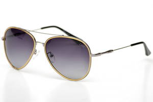 Жіночі брендові окуляри Dior 4396s-W Золотий (o4ki-9715)