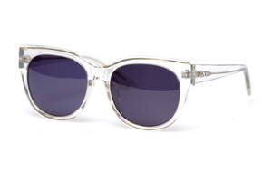 Женские брендовые очки Dior decae1-97a/hd Прозрачный (o4ki-11422)
