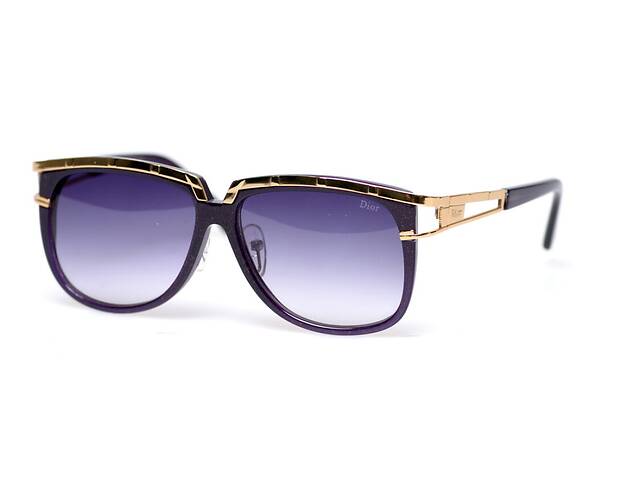 Женские брендовые очки Dior envol10 Фиолетовый (o4ki-11440)