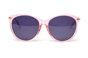Женские брендовые очки Gucci 3793hqx/s2 Розовый (o4ki-11398)