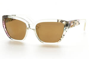 Жіночі брендові окуляри Guess 7097-cl1f Прозорий (o4ki-9742)