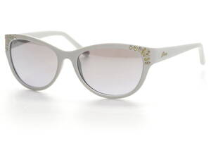 Жіночі брендові окуляри Guess 7139wht-35f Білий (o4ki-9753)