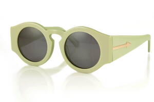 Жіночі брендові окуляри Karen Walker 1301green Зелений (o4ki-8691)