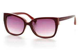 Женские брендовые очки Marc Jacobs 238s-qx2ha Красный (o4ki-9730)