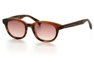 Женские брендовые очки Marc Jacobs 279s-9rh Коричневый (o4ki-9732)