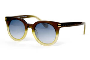Женские брендовые очки Marc Jacobs 529s-grey Коричневый (o4ki-11674)