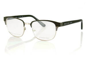 Жіночі брендові окуляри Marc Jacobs 590-01h-W Сірий (o4ki-8798)