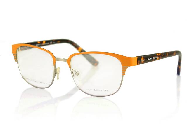 Жіночі брендові окуляри Marc Jacobs 590-01l-W Коричневий (o4ki-8796)