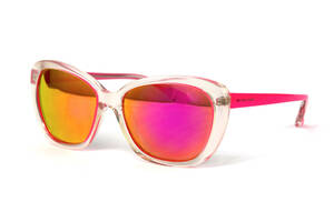 Женские брендовые очки Michael Kors 2903s-pink Прозрачный (o4ki-11900)
