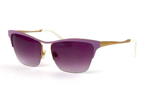 Женские брендовые очки Miu Miu 59-17-purple Сиреневый (o4ki-11861)