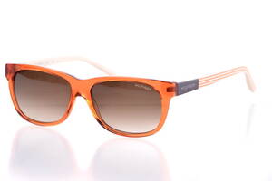 Женские брендовые очки Tommy Hilfiger 1985-6jlcc Оранжевый (o4ki-10024)