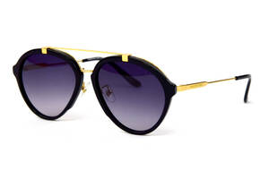 Женские брендовые очки Valentino 358 Фиолетовый (o4ki-11928)