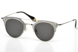 Женские брендовые очки Versace 2168sb Металлик (o4ki-9621)