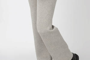 Женские брюки M серый LAGODOMEE ЦБ-00224053