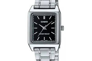 Женские часы Casio LTP-V007D-1E