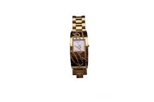 Женские часы Guess Autograph Rose Gold W16558L1