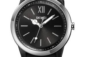 Женские часы Skmei 2008 Lady Black