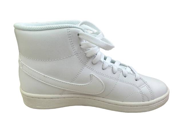 Женские кеды высокие Nike Wmns Court Royale 2 Mid