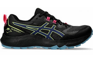 Женские кроссовки ASICS GEL-SONOMA 7 Черный Синий Розовый 40 SPU1012B413-002 40