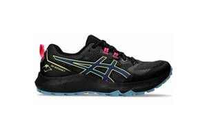 Женские кроссовки ASICS GEL-SONOMA 7 Черный Синий Розовый 42 SPU1012B413-002 42