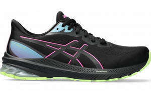 Женские кроссовки ASICS GT-1000 12 GTX Черный 39.5 SPU1012B508-001 39.5