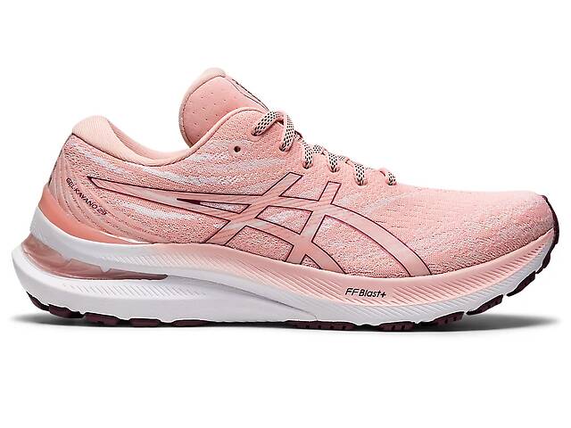 Жіночі кросівки для бігу Asics (1012B272) GEL-KAYANO 29 2022 (700) розмір 39.5 Рожевий