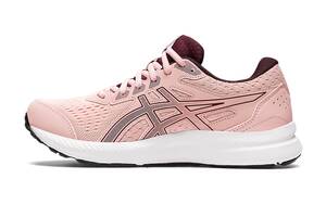 Женские кроссовки для бега Asics ( 1012B320 ) GEL-CONTEND 8 2022 (700) размер 38