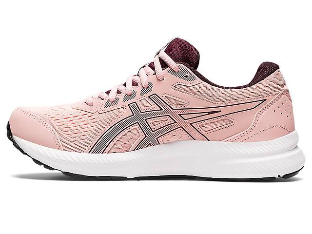 Женские кроссовки для бега Asics ( 1012B320 ) GEL-CONTEND 8 2022 (700) размер 40